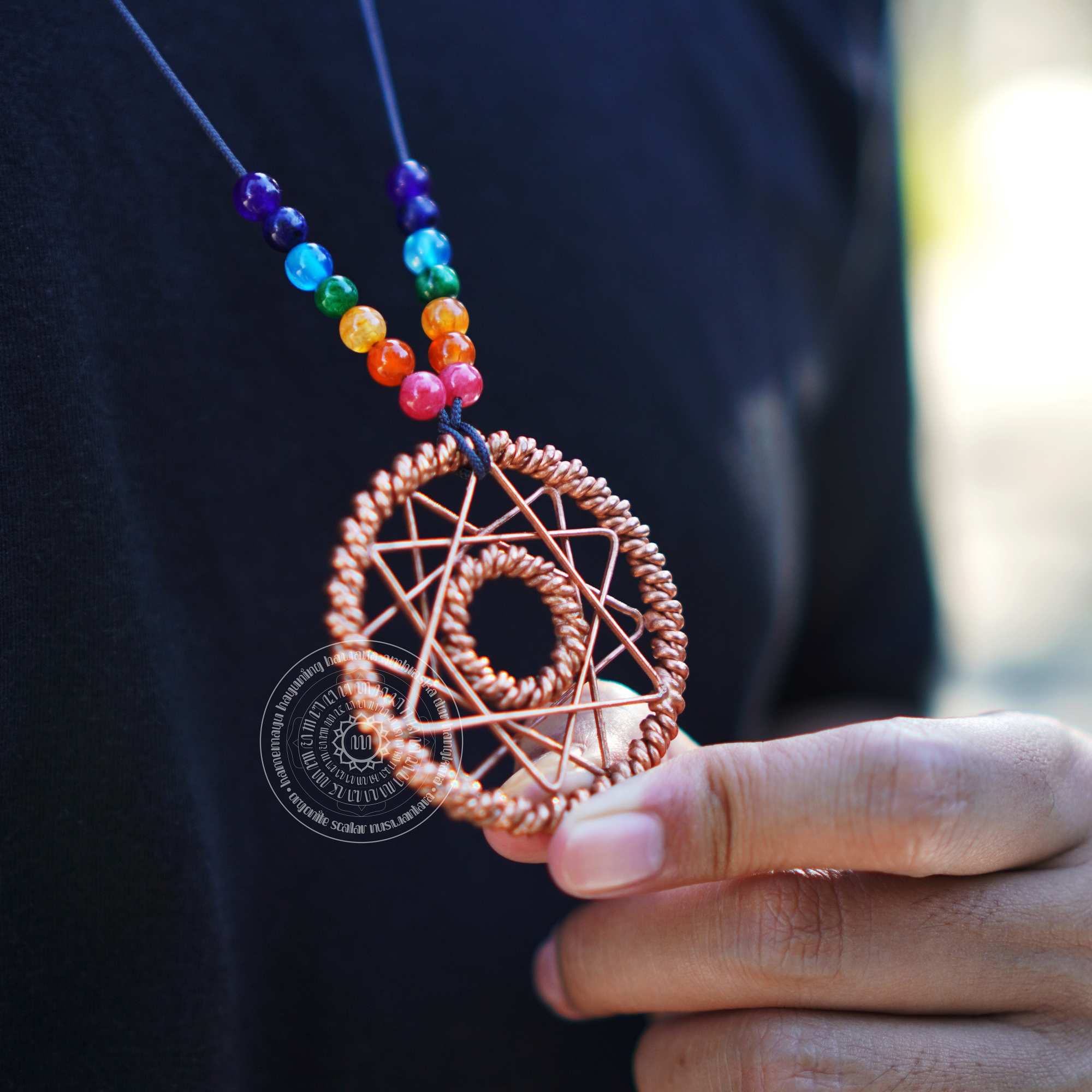 /storage/photos/1/!! Produk Orgonite Djawa/! Tensor Ring/Hexagon Star/4.jpg